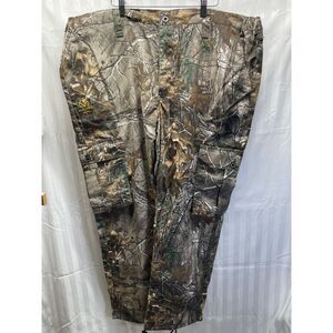 Realtree Camo Pants Size 44-46‎ XXL